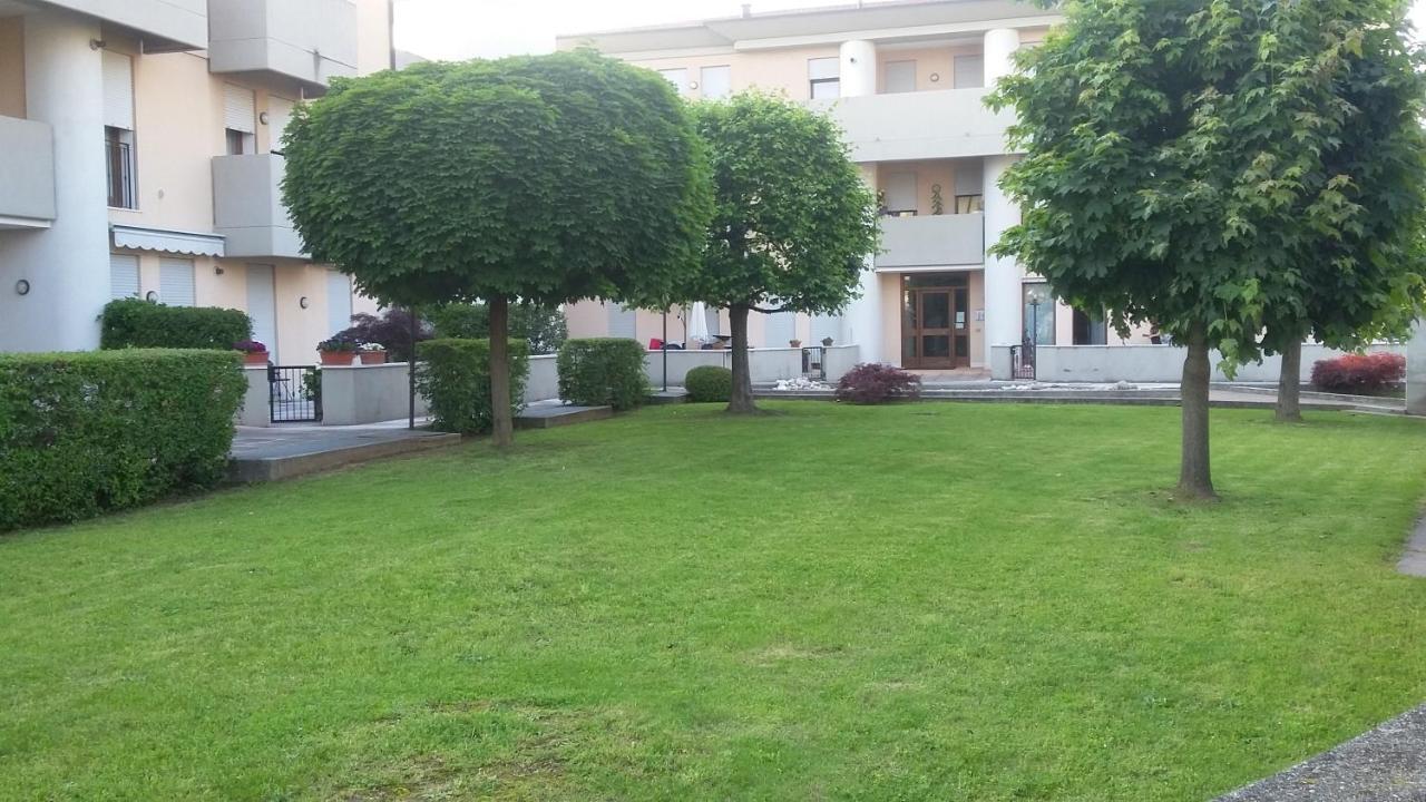 Appartement Civico 38 à Bassano del Grappa Extérieur photo